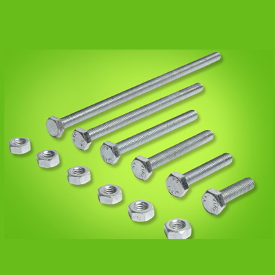 Nut Bolt
